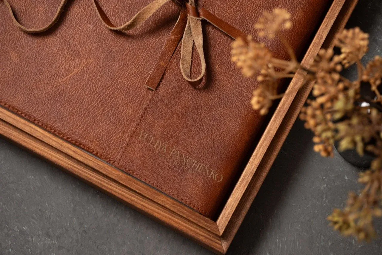 Boudoir Album Company Supports Boudoir Photographers