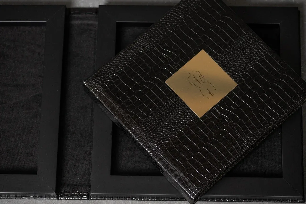 Boudoir Album Company Supports Boudoir Photographers